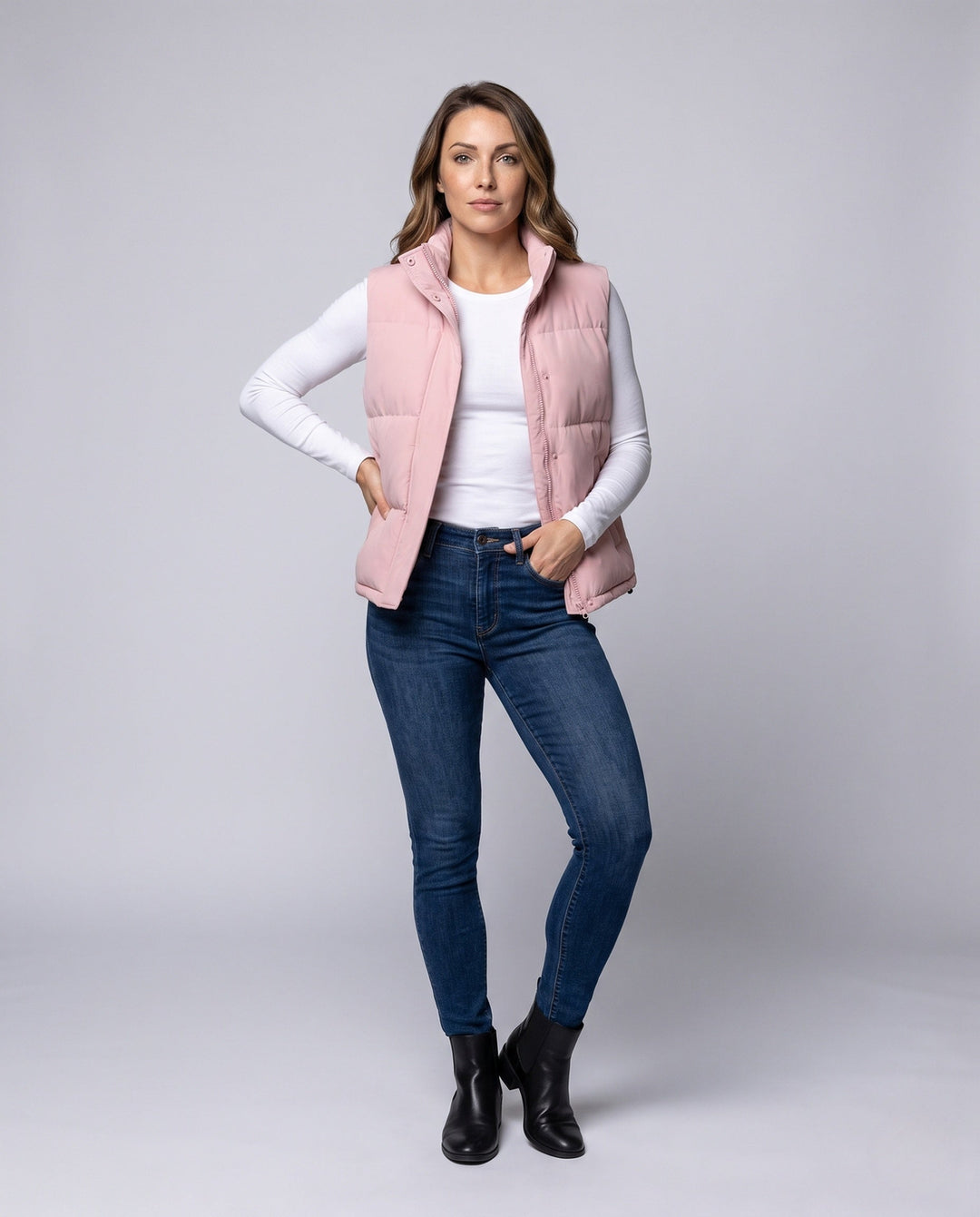 Jacket Transitional Women&