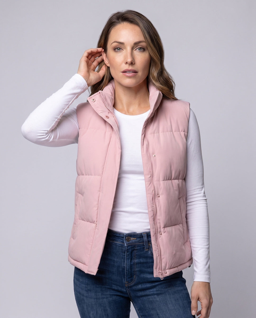 Jacket Transitional Women&