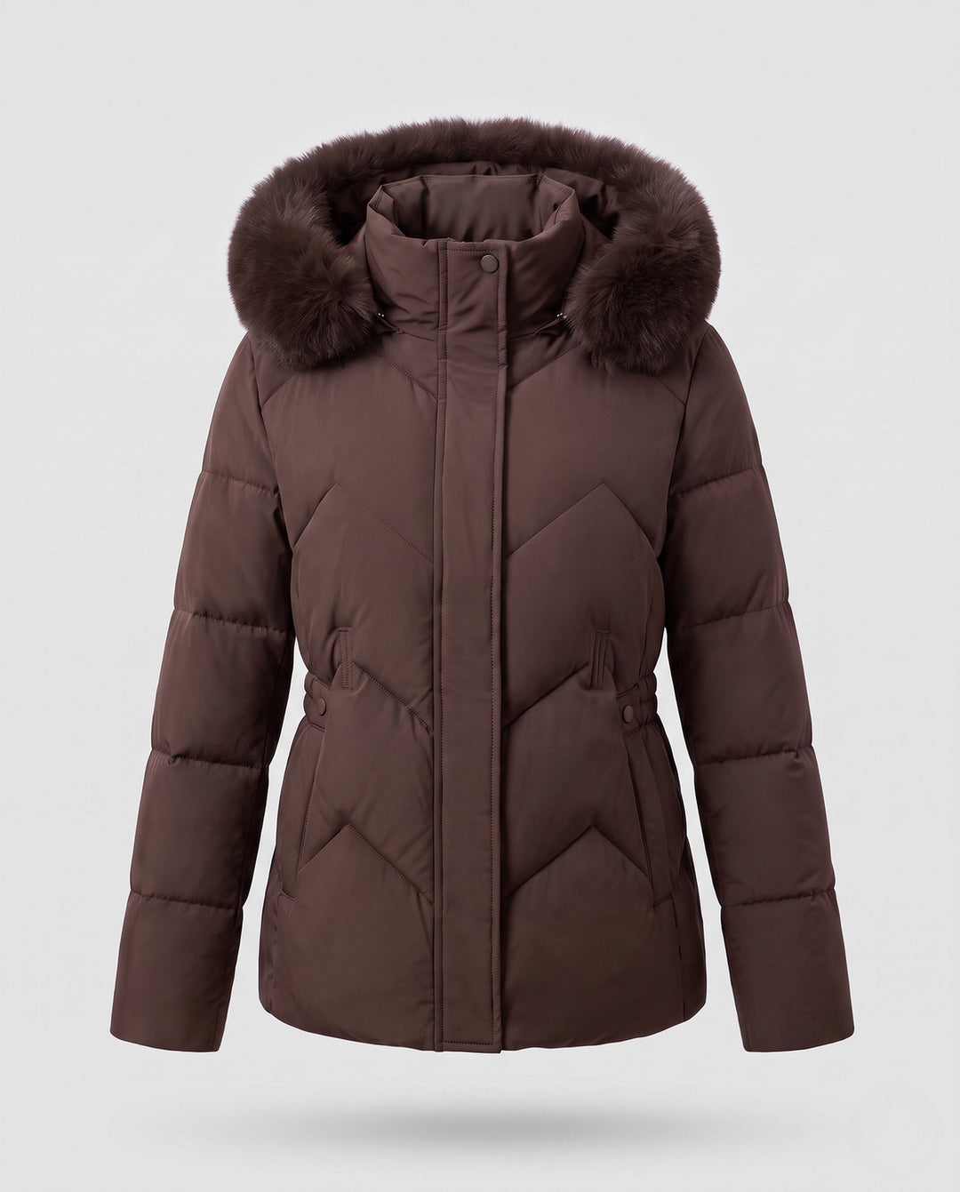 Jacket Quilted Women&