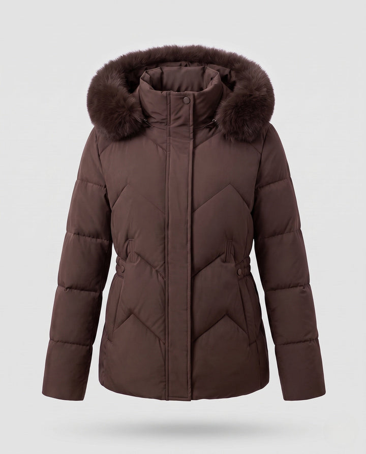 Jacket Quilted Women&