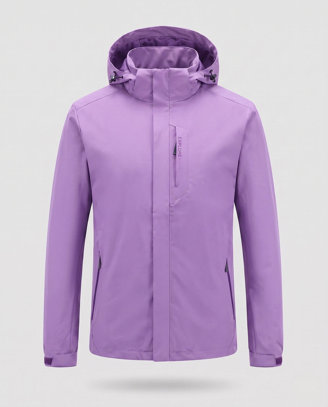 Jacket softshellowa men&