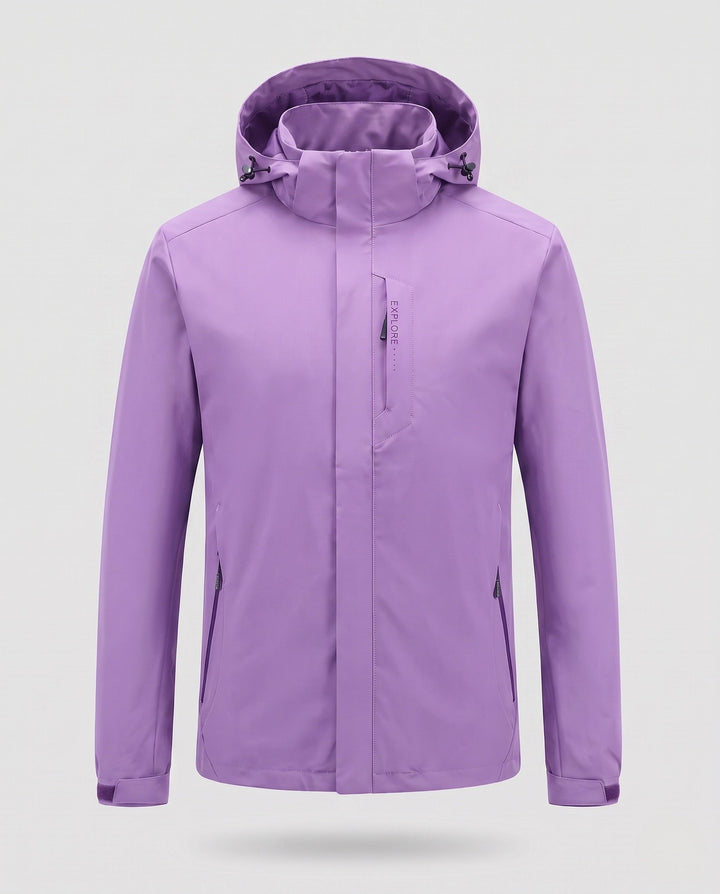 Jacket softshellowa men&