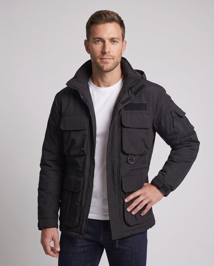 Men&