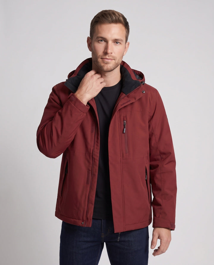 Men&
