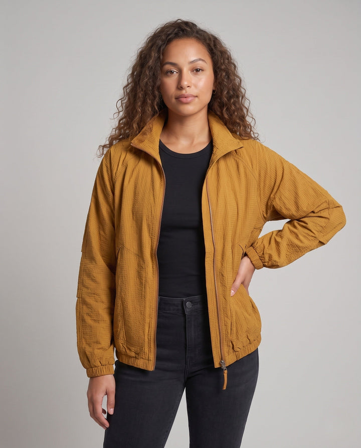 Ladies Leisure Jacket