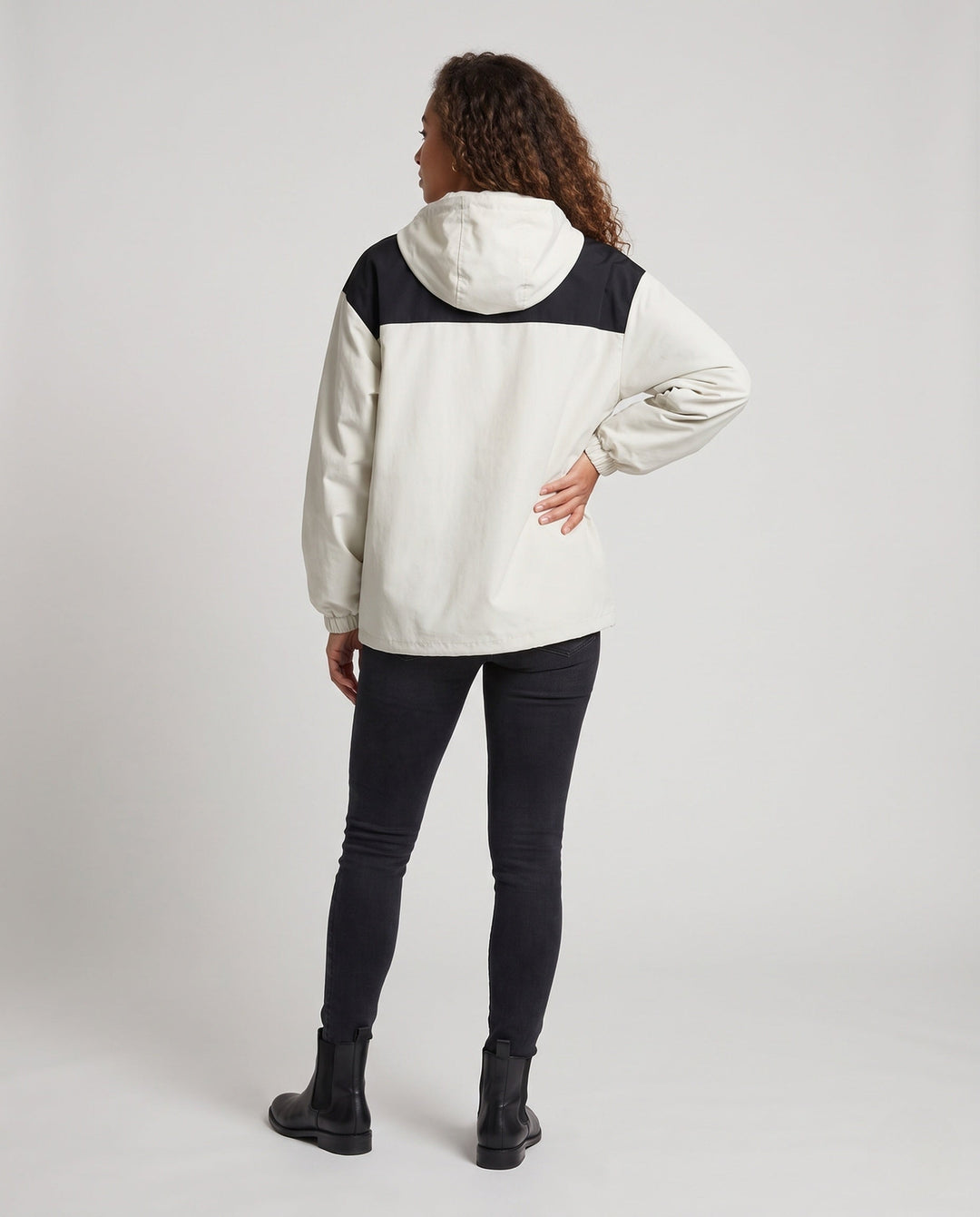 Women Functional Transitional Jacket 1788322121
