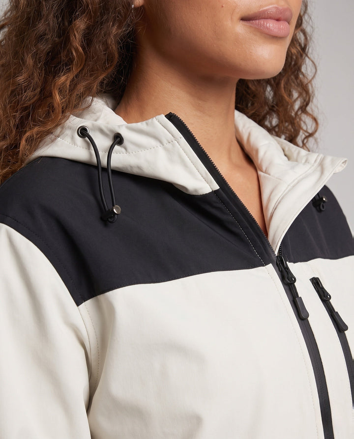 Women Functional Transitional Jacket 1788322121