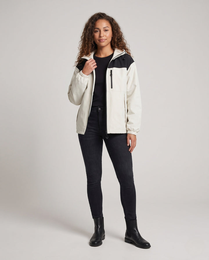 Women Functional Transitional Jacket 1788322121