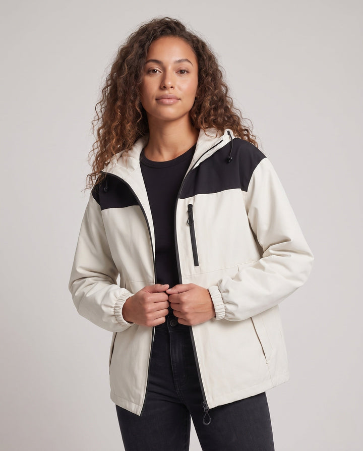 Women Functional Transitional Jacket 1788322121