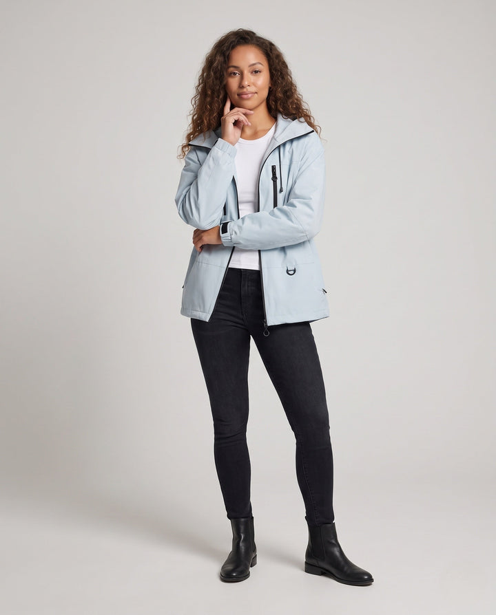 Ladies Lightweight Functional Jacket