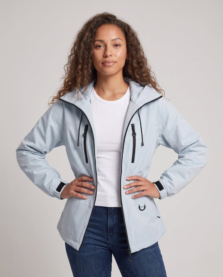 Ladies Lightweight Functional Jacket
