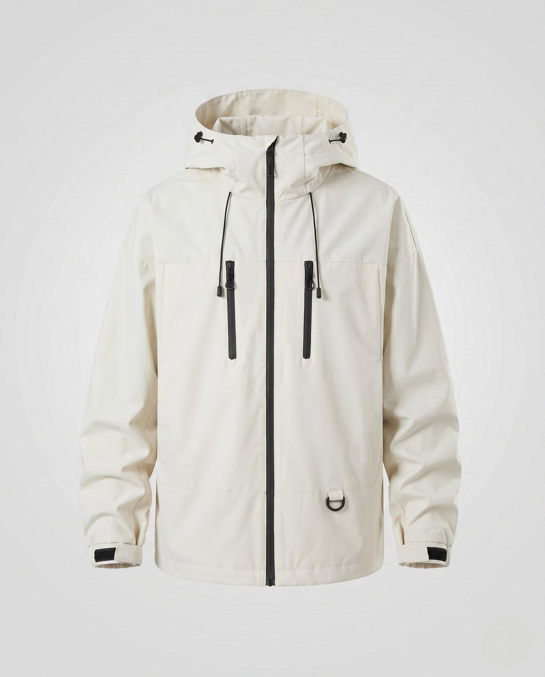 Ladies Lightweight Functional Jacket
