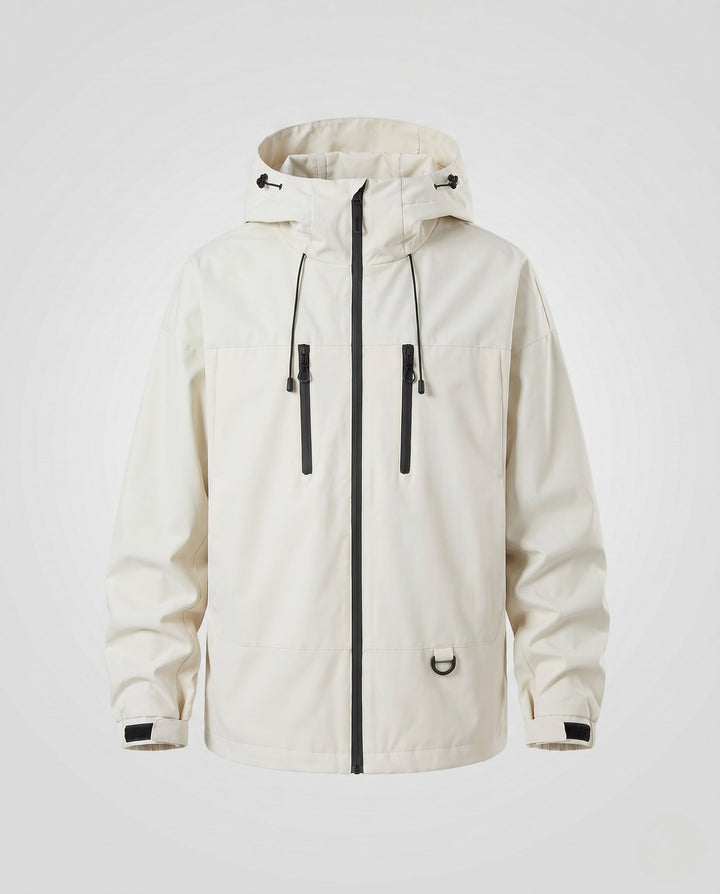 Ladies Lightweight Functional Jacket