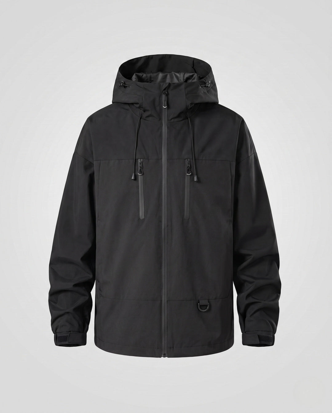 Ladies Lightweight Functional Jacket