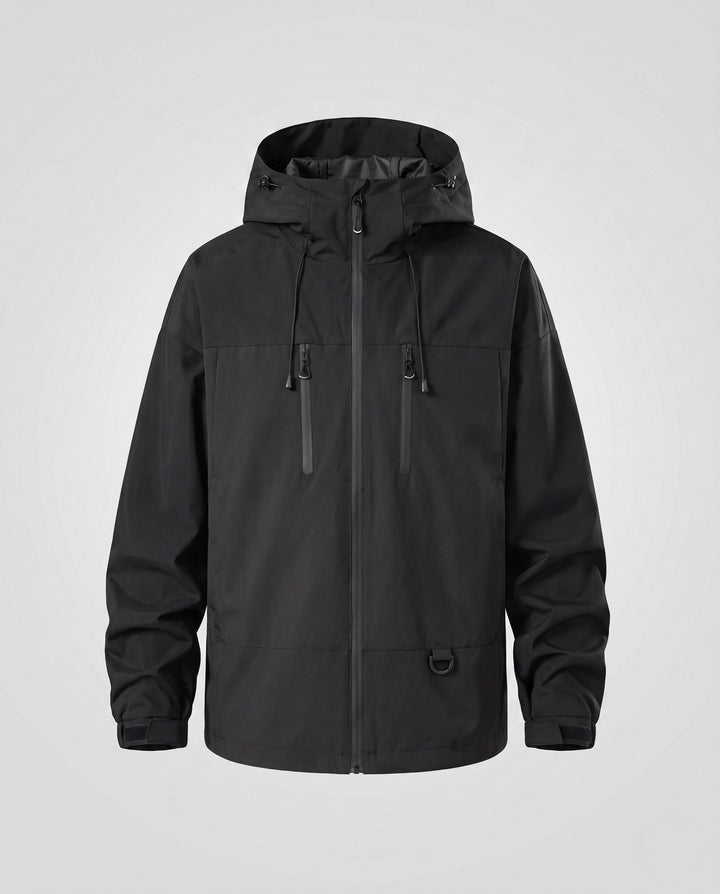 Ladies Lightweight Functional Jacket