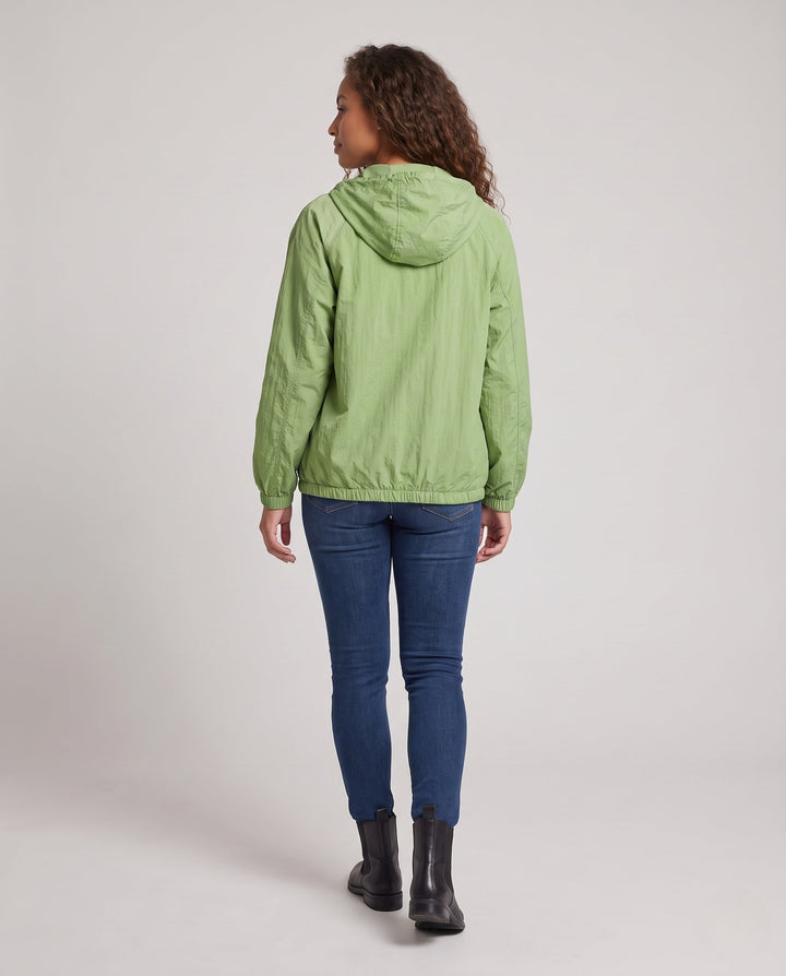 Women Light Transition Jacket