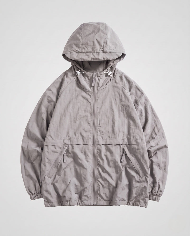 Women Light Transition Jacket