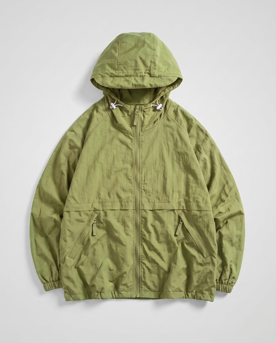 Women Light Transition Jacket