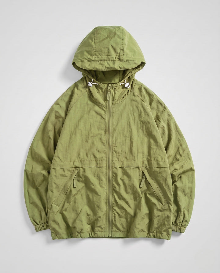 Women Light Transition Jacket
