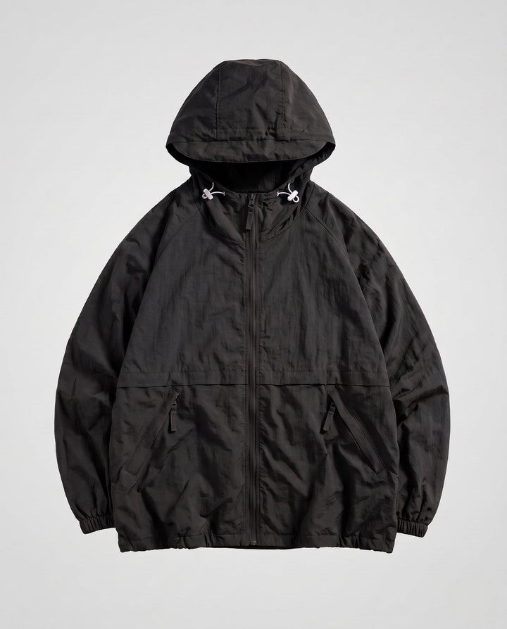 Women Light Transition Jacket