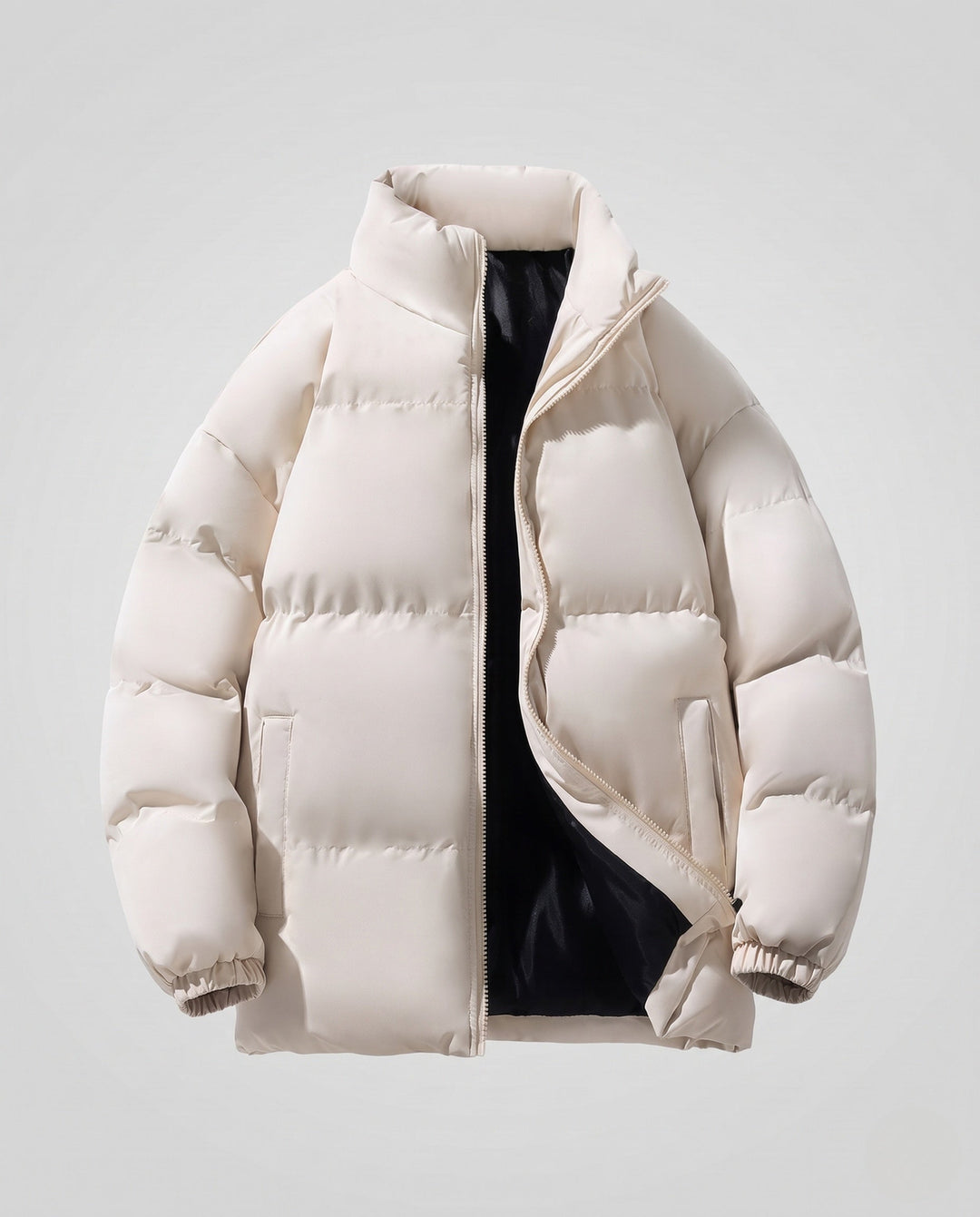 Women Padded Winter Jacket