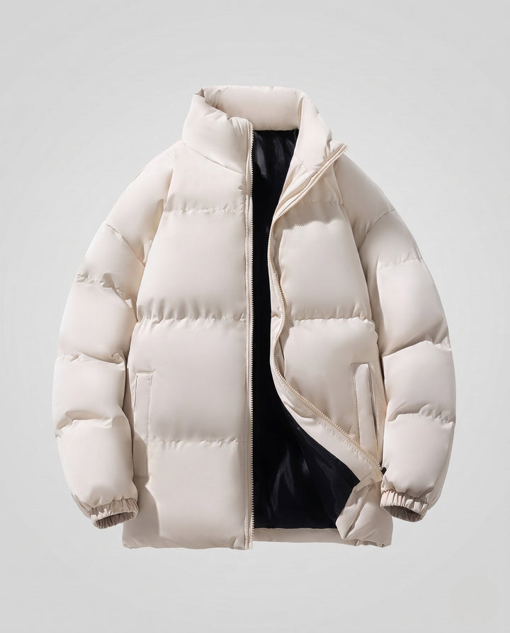 Women Padded Winter Jacket