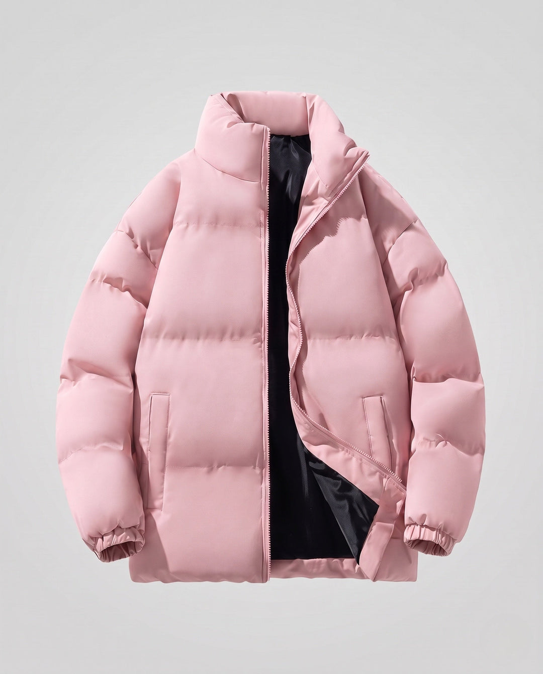 Women Padded Winter Jacket