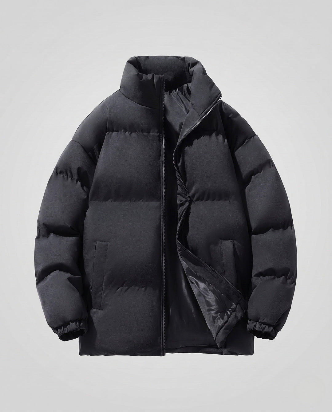 Women Padded Winter Jacket