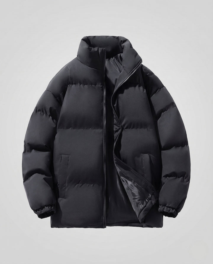 Women Padded Winter Jacket