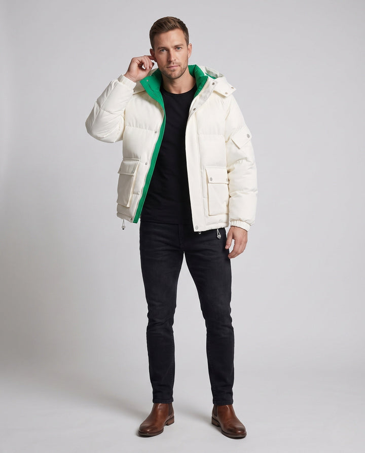 Men&