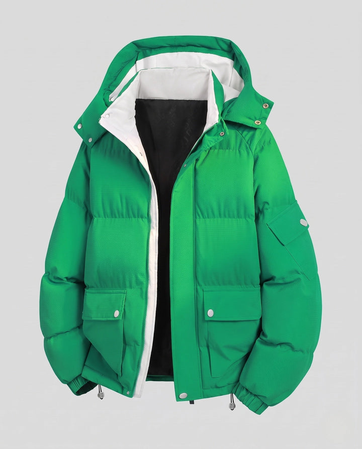 Men&