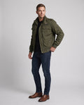Men's Insulated Utility Jacket