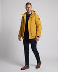 Men's Premium jacket outdoor