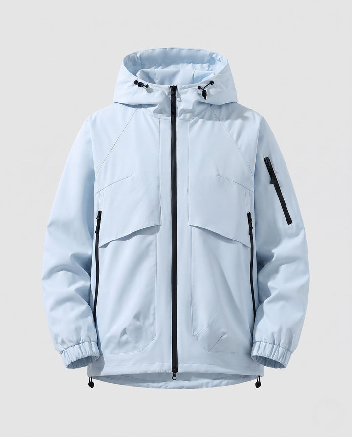 Ladies Sporty Outdoor Jacket