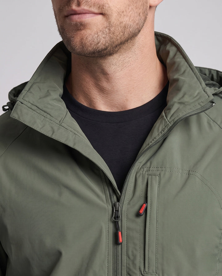 Men Lightweight Outdoor Summer Jacket