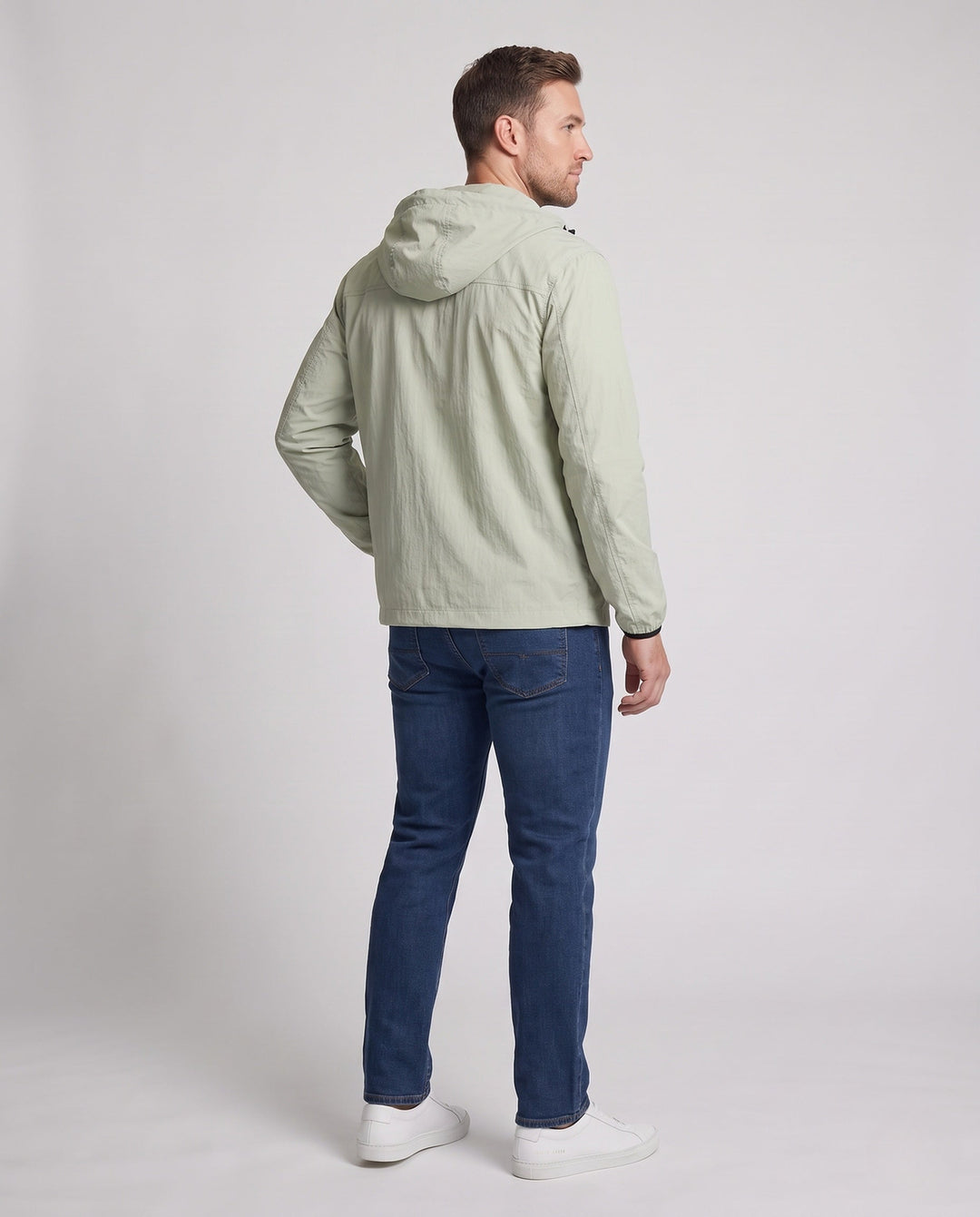 Unisex Light Transition Jacket