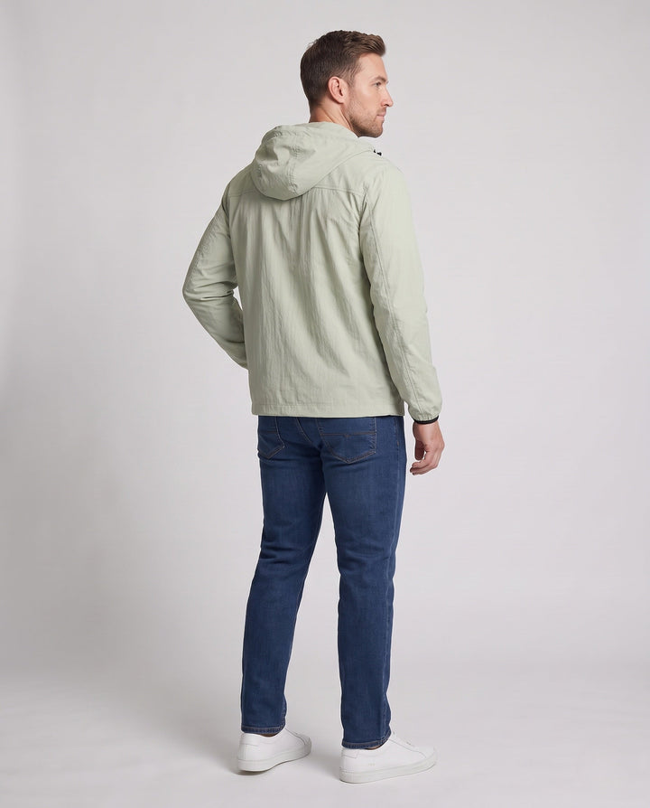 Unisex Light Transition Jacket