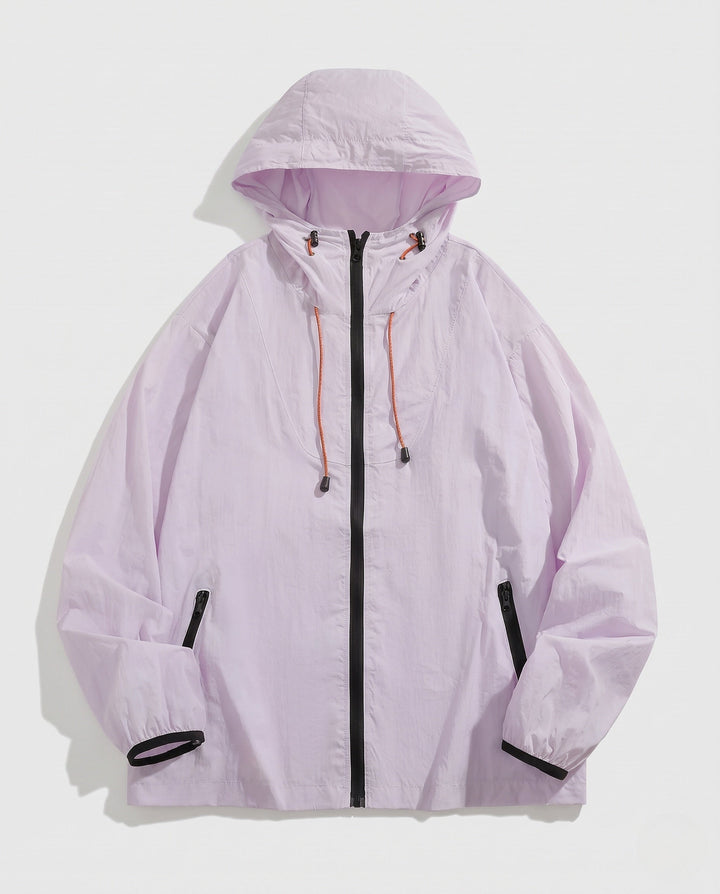 Unisex Light Transition Jacket