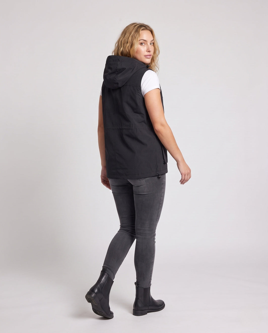 Women’s Functional Outdoor Vest