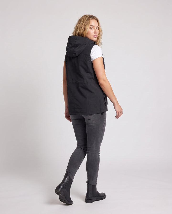 Women’s Functional Outdoor Vest