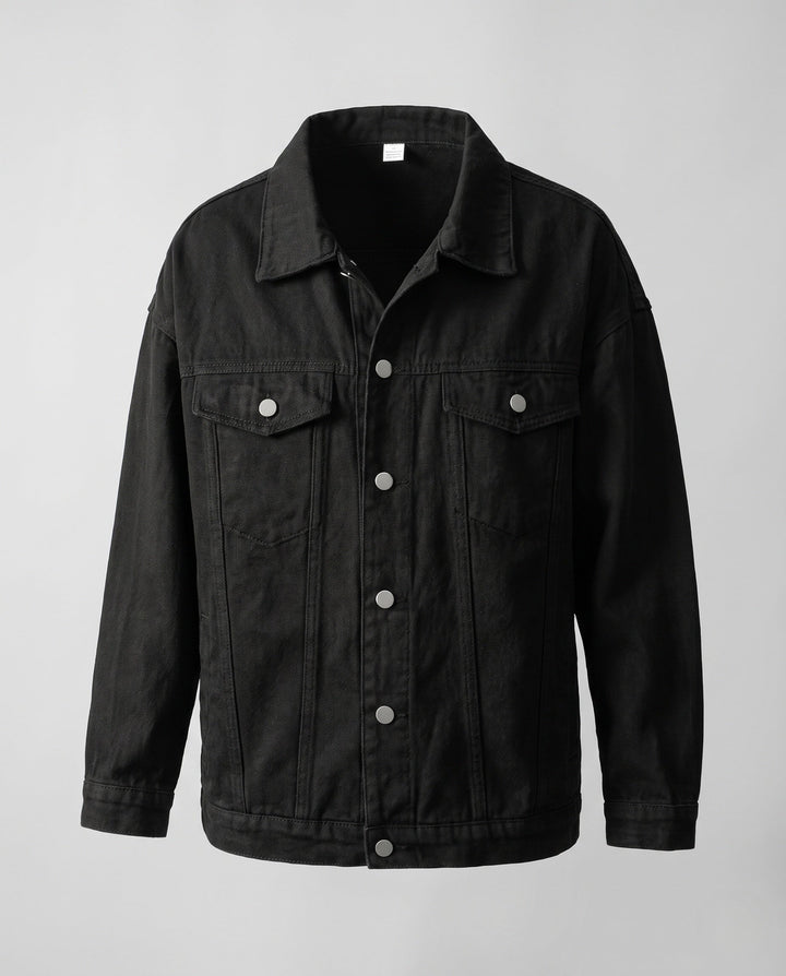 Women Casual Denim Jacket