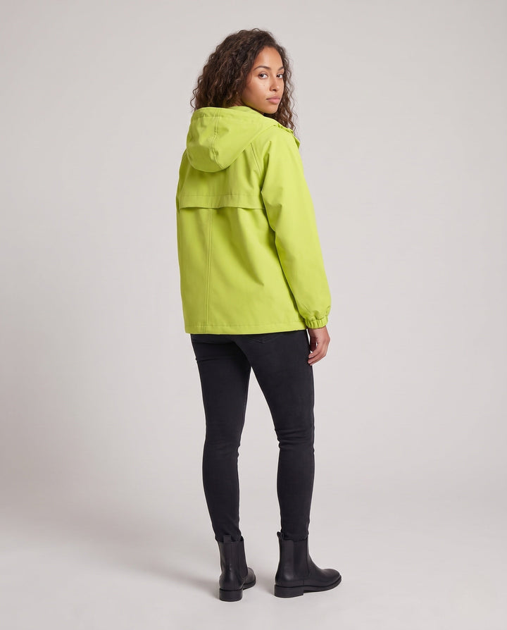 Unisex Portable Functional Jacket