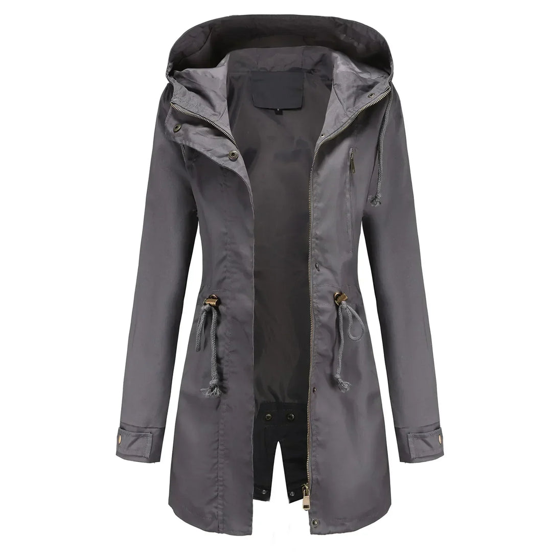 parka women&