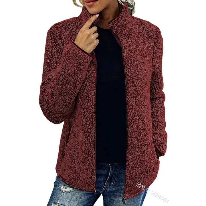 Jacket fleece for Women&