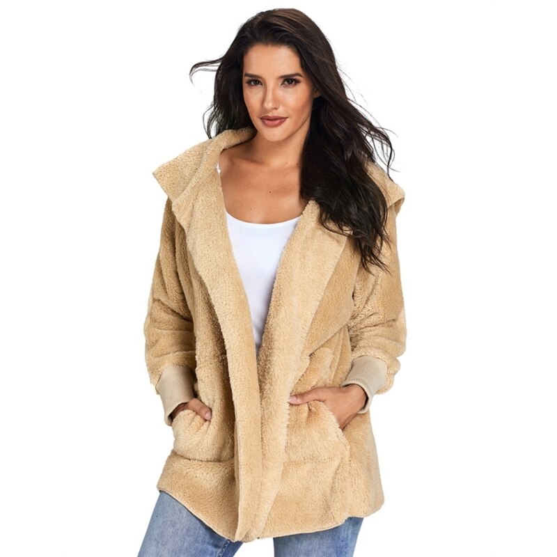 comfortable jacket