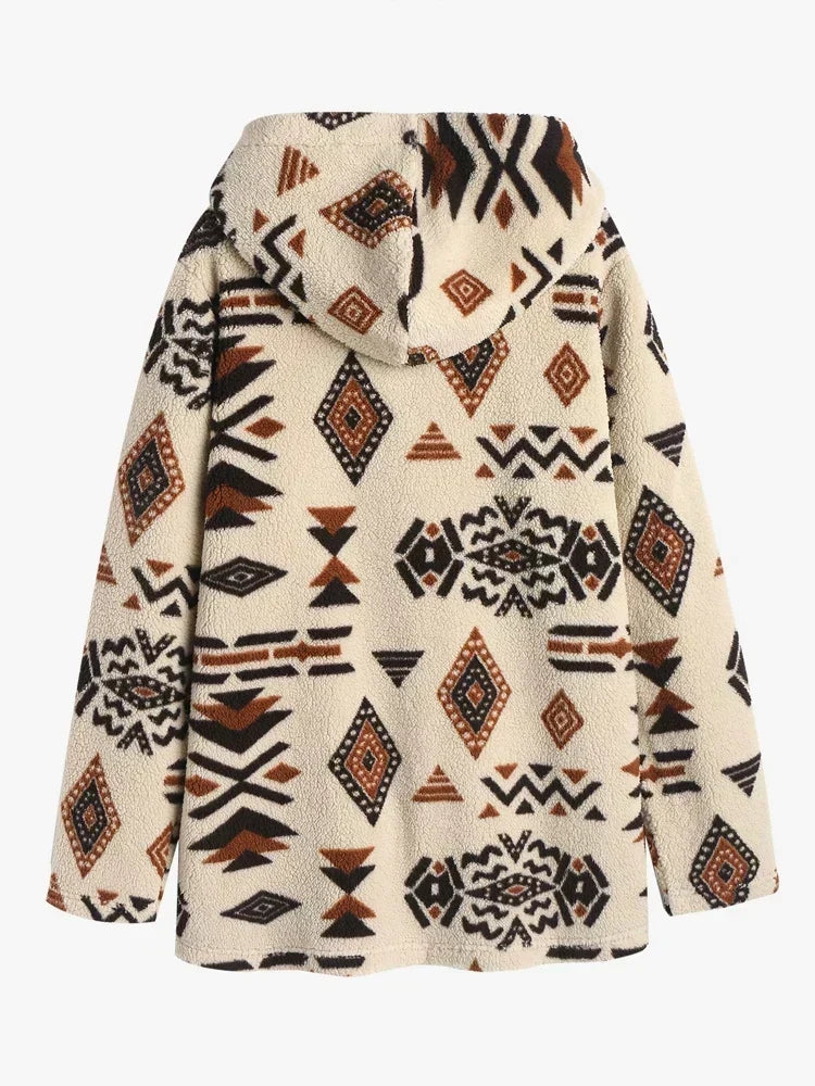 Aztec jacket - Vwtage and Trends for Every Occasion
