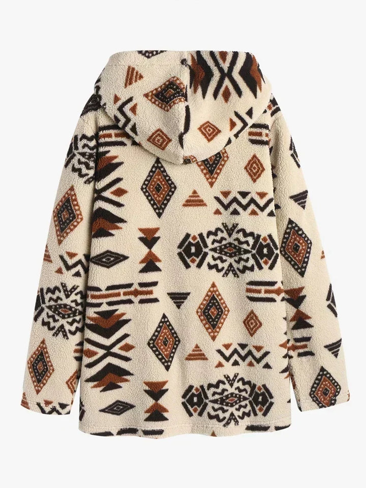Aztec jacket - Vwtage and Trends for Every Occasion