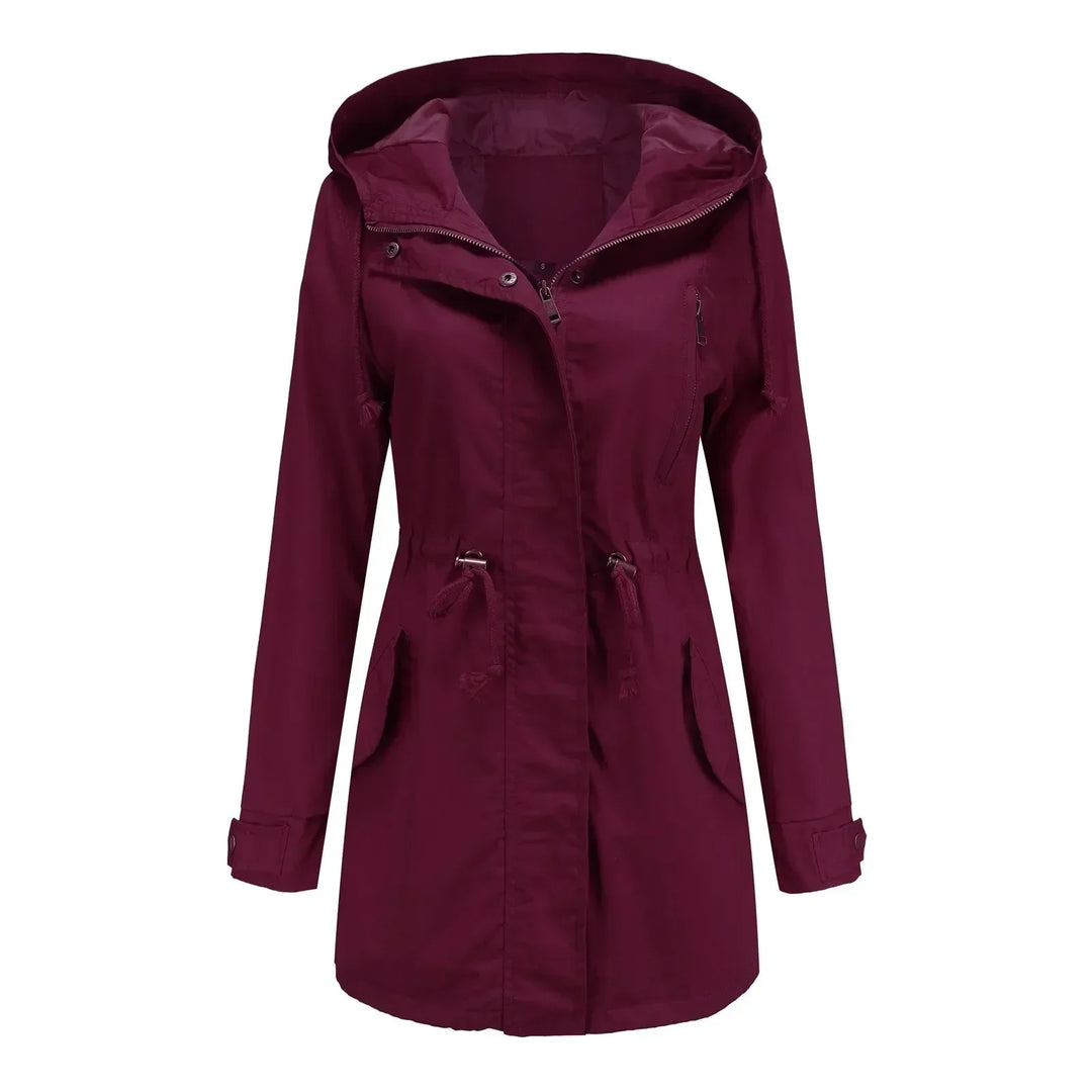 parka women&