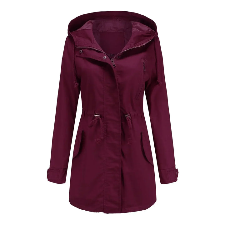 parka women&