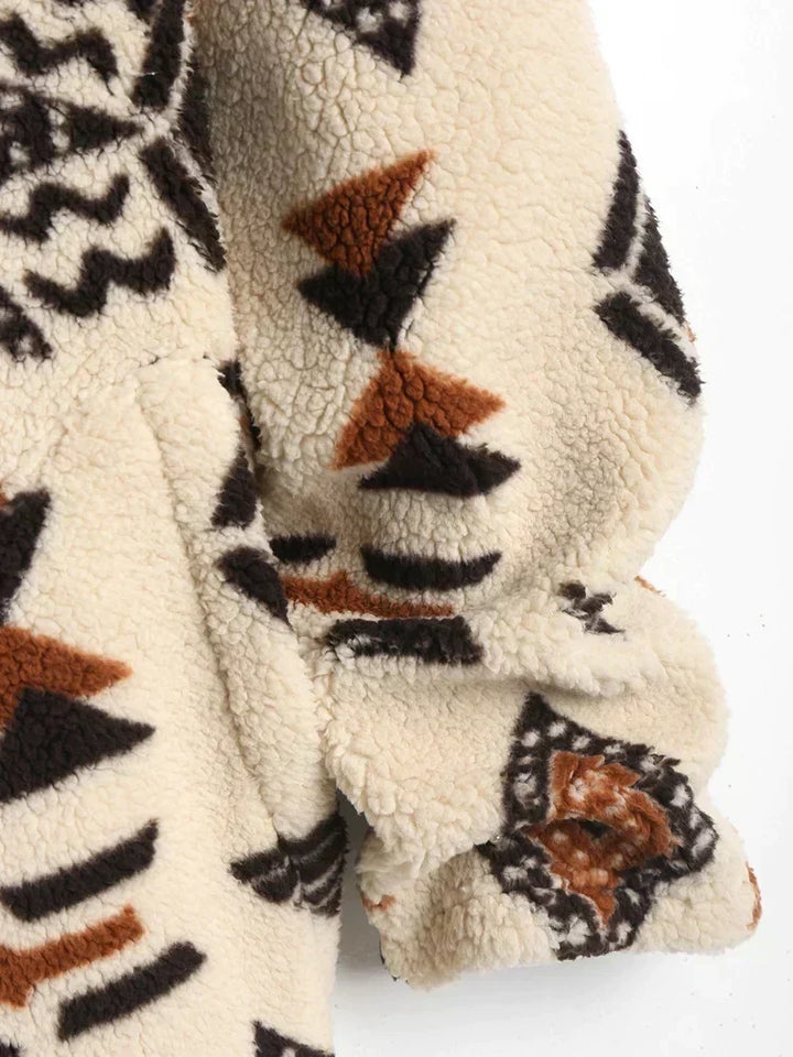Aztec jacket - Vwtage and Trends for Every Occasion